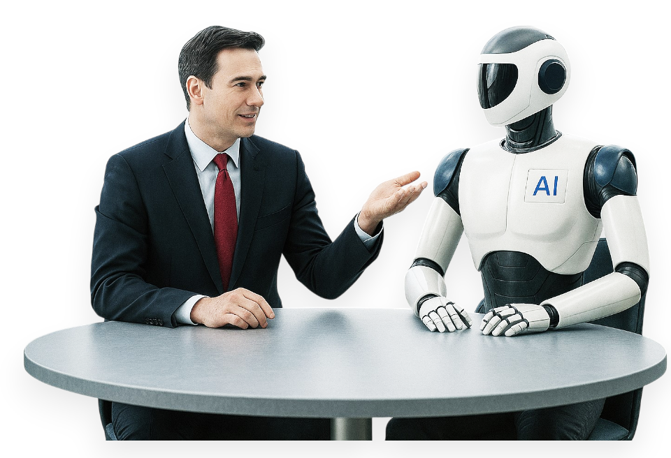 Inteligencia Artificial en LÍBEROS